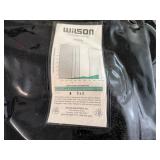 Wilson Welding Curtain