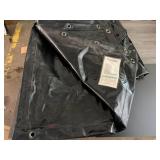 Wilson Welding Curtain