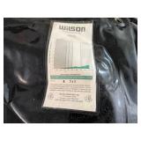 Wilson Welding Curtain