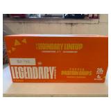 7bags Legendary Protein Chips-Nacho Cheese