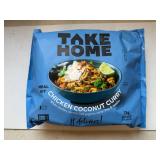 Rana Chicken Coconut Curry Take Home Meal