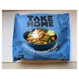 Rana Chicken Coconut Curry Take Home Meal