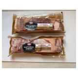 2x1lbHormel Natural Choice Thick Cut Uncured Bacon