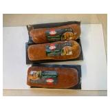 3x Hormel Pork Loin Fillet-Sweet Ginger Garlic