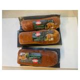 3x Hormel Pork Loin Fillet-Sweet Ginger Garlic