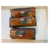 3x Hormel Pork Loin Fillet-Sweet Ginger Garlic