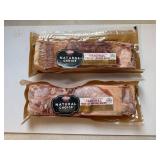2x1lbHormel Natural Choice Thick Cut Uncured Bacon