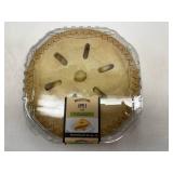 E. 2x 10" Marketside Apple Pie