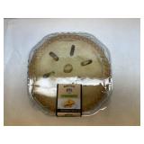 E. 2x 10" Marketside Apple Pie