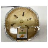E. 2x 10" Marketside Apple Pie