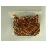 EE. 2lbs Pollo Asado-Roasted Seasoned Pulled Chicken