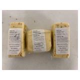 UP. 3 Cheese Variety-Horseradish, Onion Jack