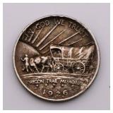 1926-S US Commemorative US Half Dollar *Key Date*