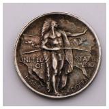 1926-S US Commemorative US Half Dollar *Key Date*