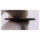 1918 US Illinois Lincoln Commemorative Half Dollar