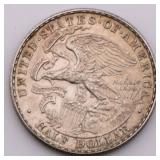 1918 US Illinois Lincoln Commemorative Half Dollar