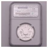 1962 Proof Franklin Half Dollar - NGC Certified PF67