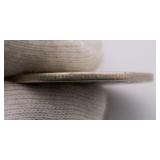 1904-S Barber Half Dollar *Key Date*