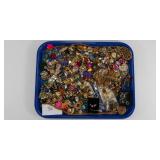 Large Costume Jewelry Lot