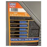 MDN - Liqui Moly Special Tec LL SAE 5W-30 5 L Fully Synthetic Motor Oil