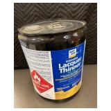MAD 1 - Klean-Strip Automotive Lacquer Thinner - 5 Gallon Can