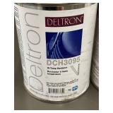 MIL 5 - Deltron DCH3095 Hi-Temp Hardener (Lot of 2)