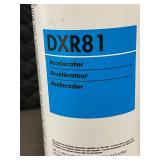 MAD 1 - DXR81 Accelerator - 1 Pint Bottle (Lot of 3)