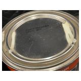 MIL 4 - Krylon Farm & Implement Enamel - Old Kubota Orange High Gloss 32 oz (Lot of 2)