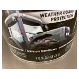 MIL 4 - Krylon Farm Implement Paint - Weather Guard Protection - Massey Ferguson Gray - 1 Gal