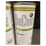 MIL 5 - OneChoice SXA103 Multi-Prep Spray Can - 312g (Lot of 2)