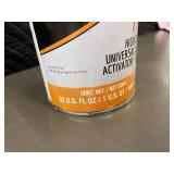 MIl 5 - High Tech 7103 High Gloss Universal Clear Activator - Slow