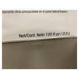 MIL 2 - Dynatron Dyna-Pro 544 Paintable Rubberized Undercoating - 120 fl oz (3.5 L)