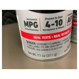 MAD 1 - CRC Mass Air Flow Sensor Cleaner 11 oz - (Lot of 2)