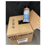 VT 4 - OMNI-FILL Premium MasterBlend Aerosol Cans (Lot of 12)