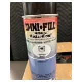 VT 4 - OMNI-FILL Premium MasterBlend Aerosol Cans (Lot of 12)