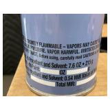 VT 4 - OMNI-FILL Premium MasterBlend Aerosol Cans (Lot of 12)