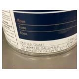 MIL 2 - PPG Concept DMC988 2K Mixing Base Color - Rose - 1 Qt (Lot of 2 Quarts)