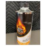 MAD 1 - High Tech 7101 High Gloss Universal Clear Activator - Fast 32 oz