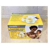Pump In Style® Hands-free double electric breast pump