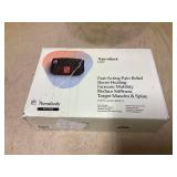 Therabody RecoveryTherm Back LED