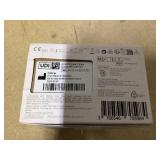 Withings BPM Connect - Digital Blood Pressure Cuff & Heart Rate Monitor - Blood Pressure Machine Arm Cuff, FDA Cleared IOS & Android