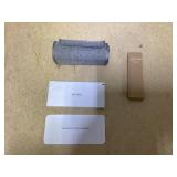 Withings BPM Connect - Digital Blood Pressure Cuff & Heart Rate Monitor - Blood Pressure Machine Arm Cuff, FDA Cleared IOS & Android