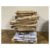 Miscellaneous Pallet Of Baby Gates