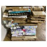 Miscellaneous Pallet Of Baby Gates