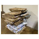 Miscellaneous Pallet Of Baby Gates