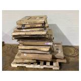 Miscellaneous Pallet Of Baby Gates