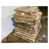 Miscellaneous Pallet Of Baby Gates