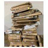 Miscellaneous Pallet Of Baby Gates