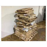 Miscellaneous Pallet Of Baby Gates