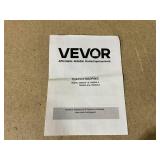 VEVOR Artificial Thatch Grass Roof, 1.6 x 16.4 ft Mexican Style Tiki Bar Hut Skirt Thatch Roofing Roll, Waterproof & Fire-Resistant, Palapa Duck Blind Grass for Patio Pool Beach Hawaiian Party Décor